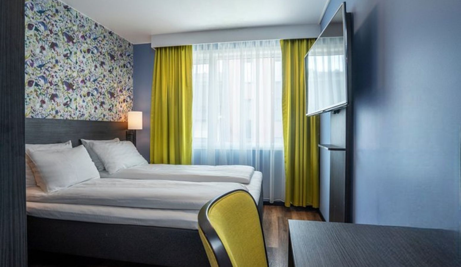 El Thon Hotel Tromsø